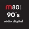 Rádio M80 90's