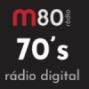 Rádio M80 70's