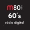Rádio M80 60's