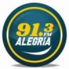 Radio Alegria 91.3 FM