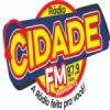 Rádio Cidade 87.9 FM