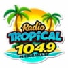 Rádio Tropical 104.9 FM