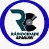 Rádio Cidade Araguari Web