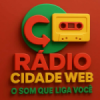 Rádio Cidade Web