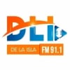 Radio De La Isla 91.1 FM