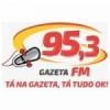 Rádio Gazeta 95.3 FM