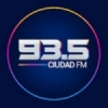 Radio Ciudad 93.5 FM