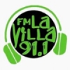 Radio La Villa 91.1 FM