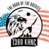 KHNC 1360 AM The Lion