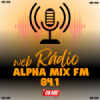 Web Rádio Alpha Mix