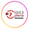 Rádio Plena 104.3 FM