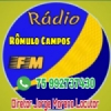 Web Rádio Rômulo Campos FM