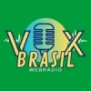 Rádio Vox Brasil