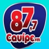 Rádio Cauípe 87.7 FM