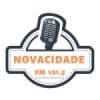 Rádio Nova Cidade 101.5 FM