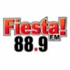 Radio Fiesta 88.9 FM