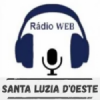Rádio Web Santa Luzia D'oeste