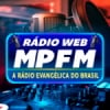 Rádio Web MP FM