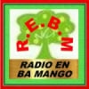 Radio En Ba Mango 93.5 FM