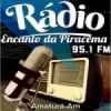 Rádio Encanto da Piracema FM
