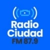Radio Ciudad 87.9 FM