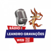 Rádio Web Leandro Gravações
