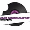 Rádio Sheherazade Pop