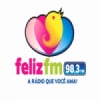 Rádio Feliz 98.3 FM