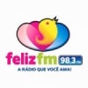 Rádio Feliz 98.3 FM