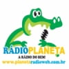 Planeta Rádio Web