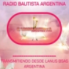 Radio Bautista Argentina