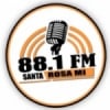 Radio Santa Rosa 88.1 FM