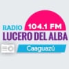 Radio Lucero del Alba 104.1 FM