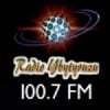 Radio Ybytyryzu 100.7 FM