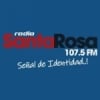 Radio Santa Rosa 107.5 FM