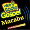 Web Rádio Gospel Macabu