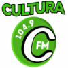 Rádio Cultura 104.9 FM