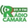 Rádio Câmara 89.9 FM