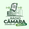 Rádio Câmara 89.9 FM