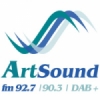 Radio ArtSound 90.3 FM
