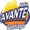 Rádio Avante Santiago