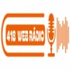 418 Web Rádio