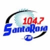 Radio Santa Rosa 104.7 FM