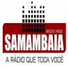 Rádio Web Samambaia