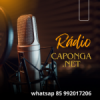 Rádio Caponga Net