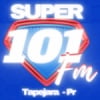 Rádio Terra HD 101.7 FM