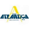 Rádio Atlantica 87.5 FM