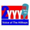 Radio 2yyy 92.3 FM
