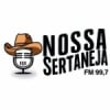 Rádio Nossa Sertaneja 99.7 FM