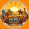 Rádio Deserto 98.7 FM